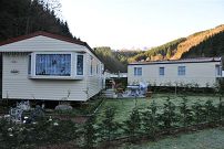 Camping du Vieux Moulin - La Roche en Ardenne